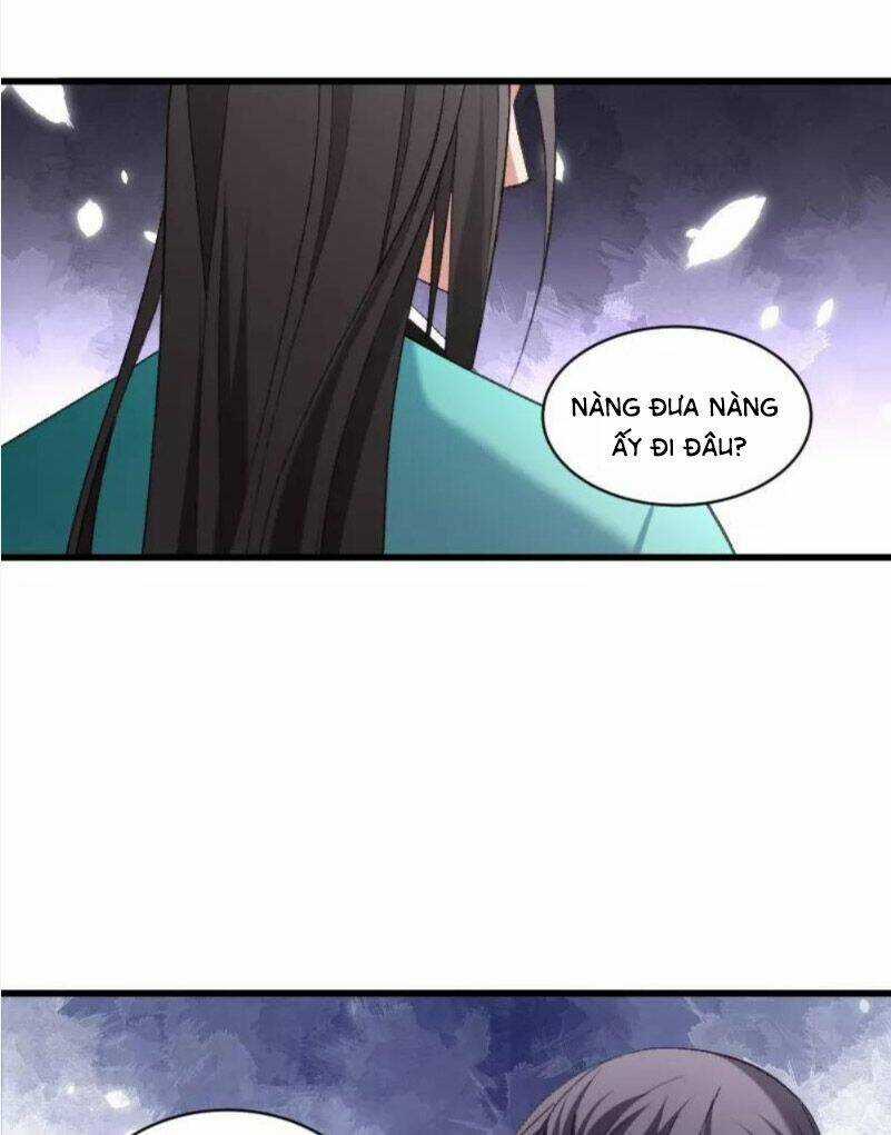 Tiểu Hoàng Thư Và Tiểu Hoàng Thúc Chapter 42 trang 14