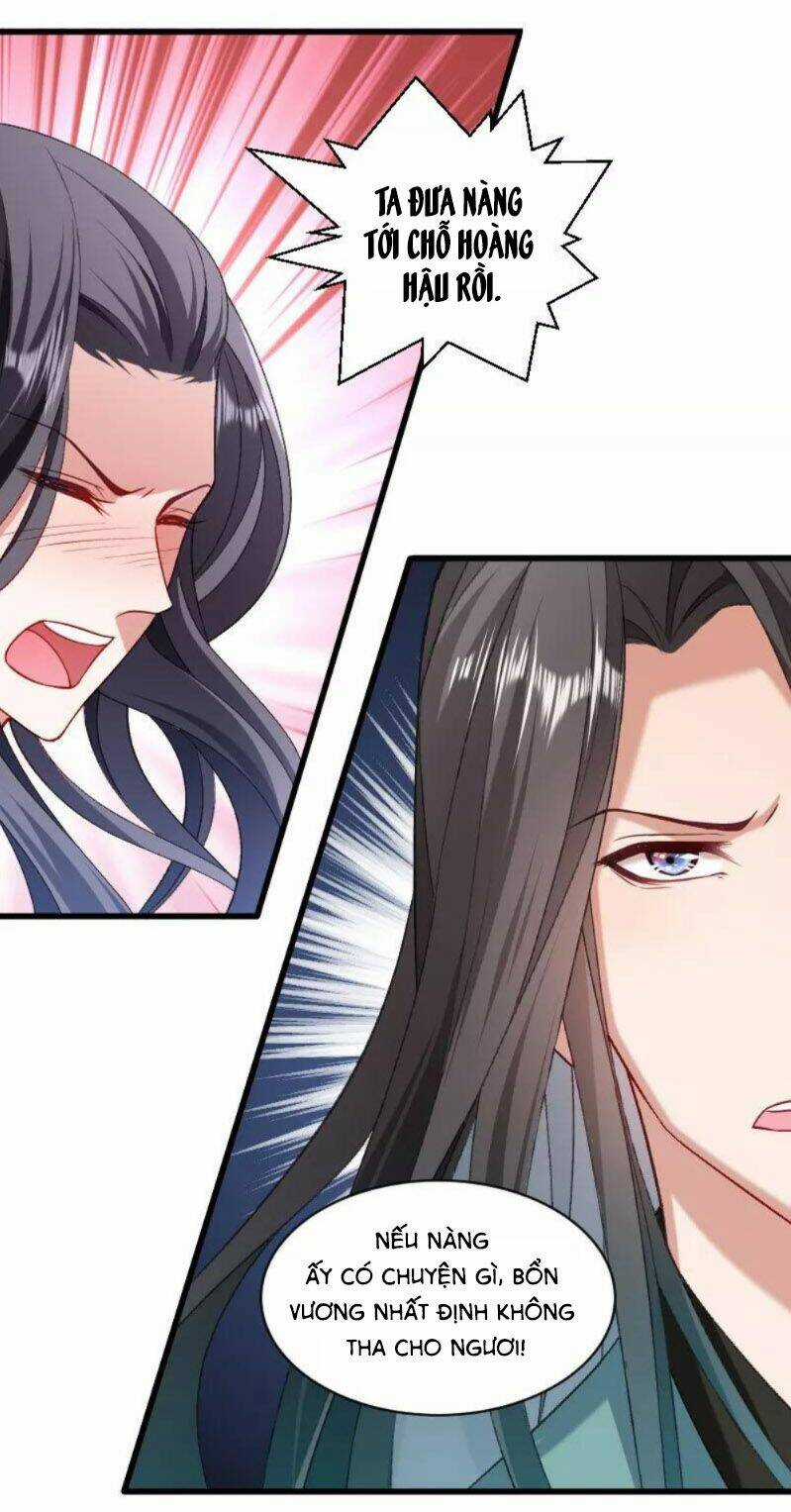 Tiểu Hoàng Thư Và Tiểu Hoàng Thúc Chapter 42 trang 16