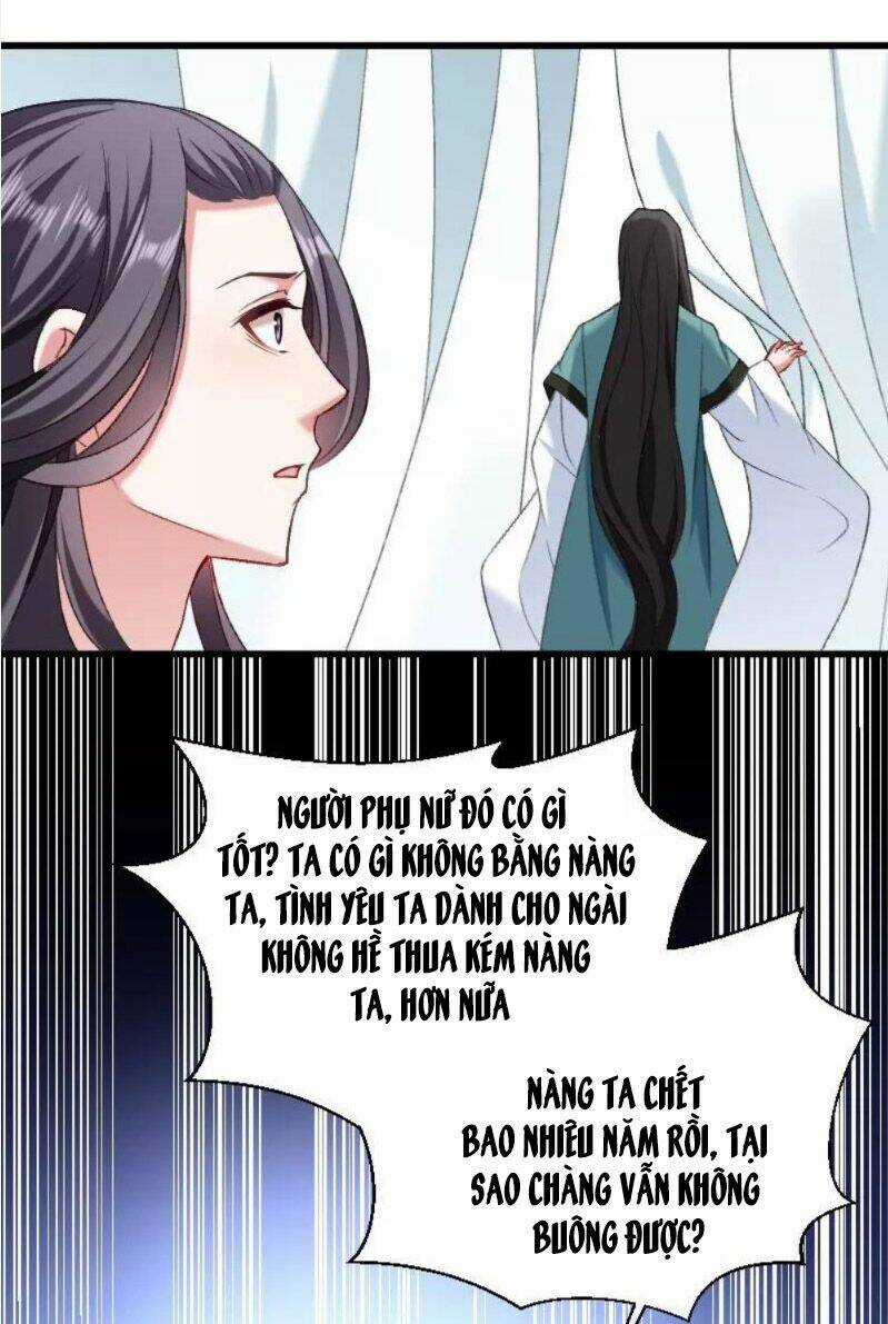 Tiểu Hoàng Thư Và Tiểu Hoàng Thúc Chapter 42 trang 17