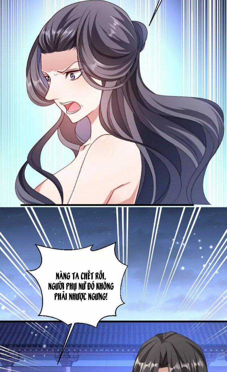 Tiểu Hoàng Thư Và Tiểu Hoàng Thúc Chapter 42 trang 18