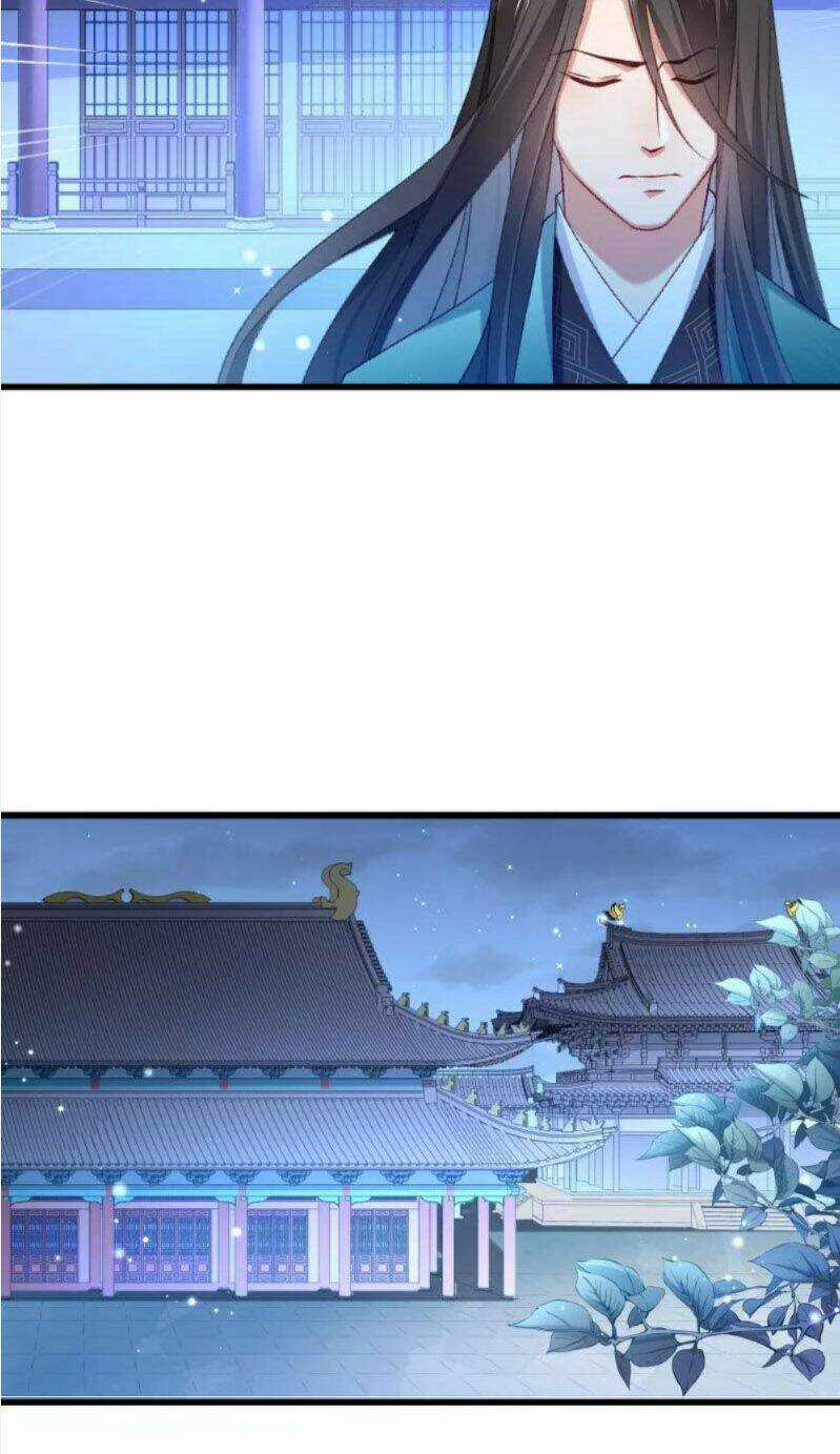 Tiểu Hoàng Thư Và Tiểu Hoàng Thúc Chapter 42 trang 19