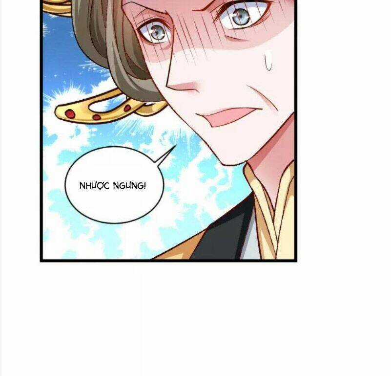 Tiểu Hoàng Thư Và Tiểu Hoàng Thúc Chapter 42 trang 23