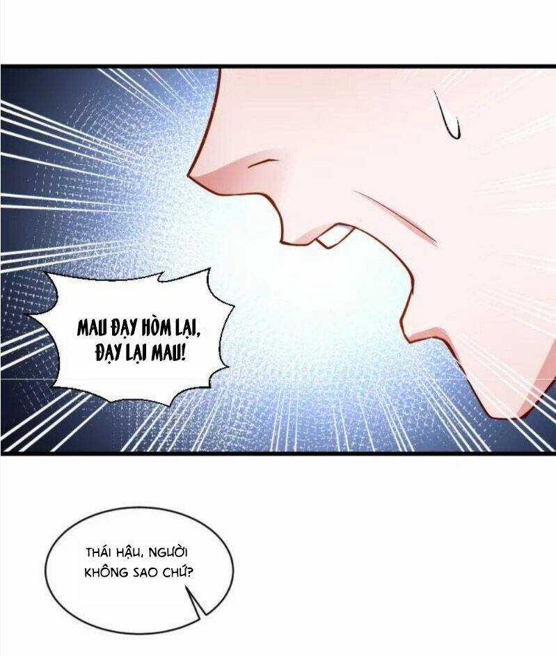 Tiểu Hoàng Thư Và Tiểu Hoàng Thúc Chapter 42 trang 24