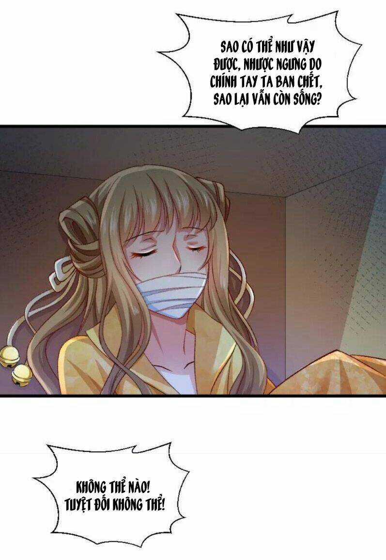 Tiểu Hoàng Thư Và Tiểu Hoàng Thúc Chapter 42 trang 25