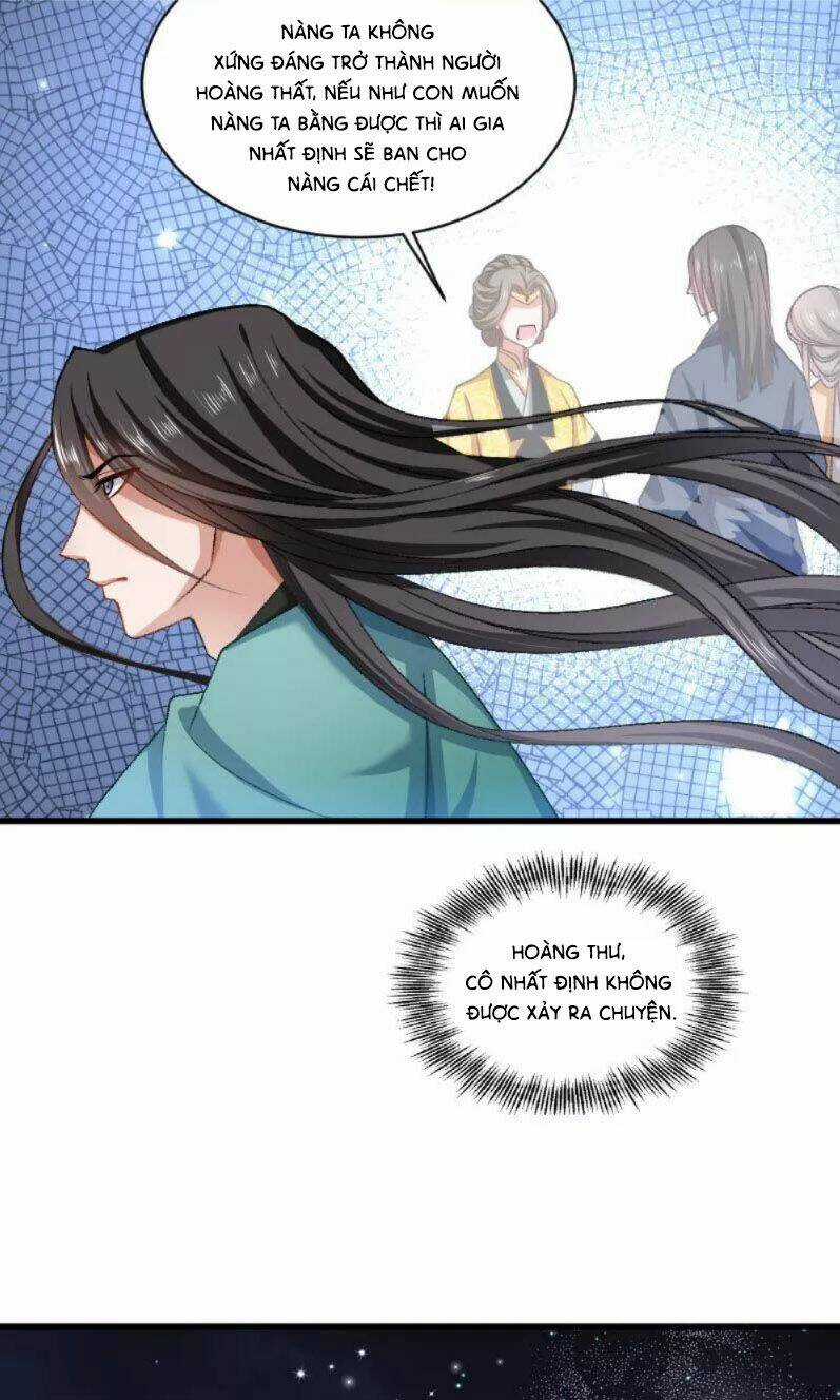 Tiểu Hoàng Thư Và Tiểu Hoàng Thúc Chapter 42 trang 27