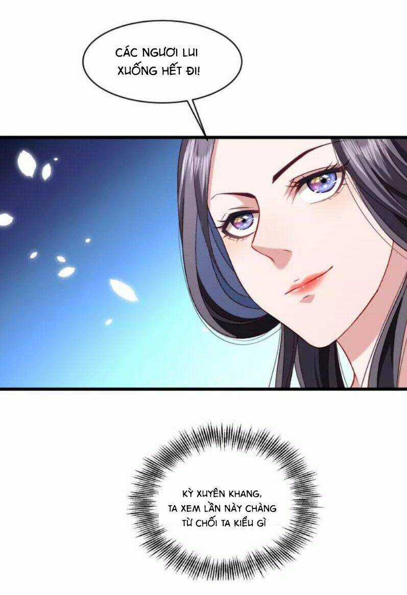 Tiểu Hoàng Thư Và Tiểu Hoàng Thúc Chapter 42 trang 3