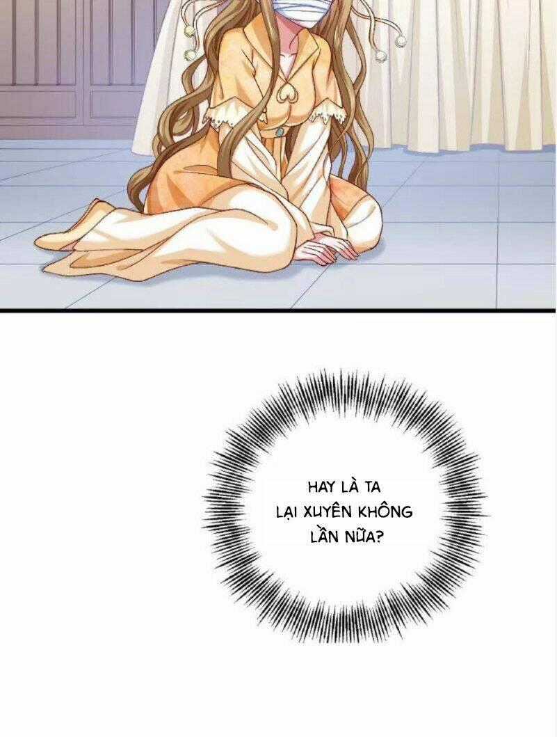 Tiểu Hoàng Thư Và Tiểu Hoàng Thúc Chapter 42 trang 33