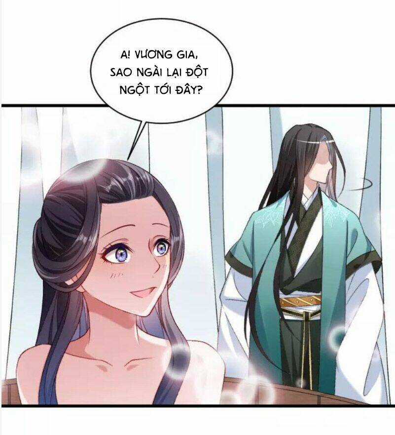 Tiểu Hoàng Thư Và Tiểu Hoàng Thúc Chapter 42 trang 6
