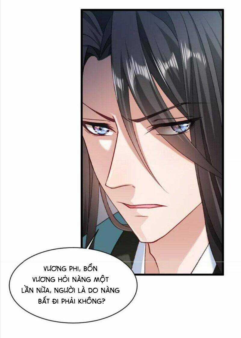 Tiểu Hoàng Thư Và Tiểu Hoàng Thúc Chapter 42 trang 7