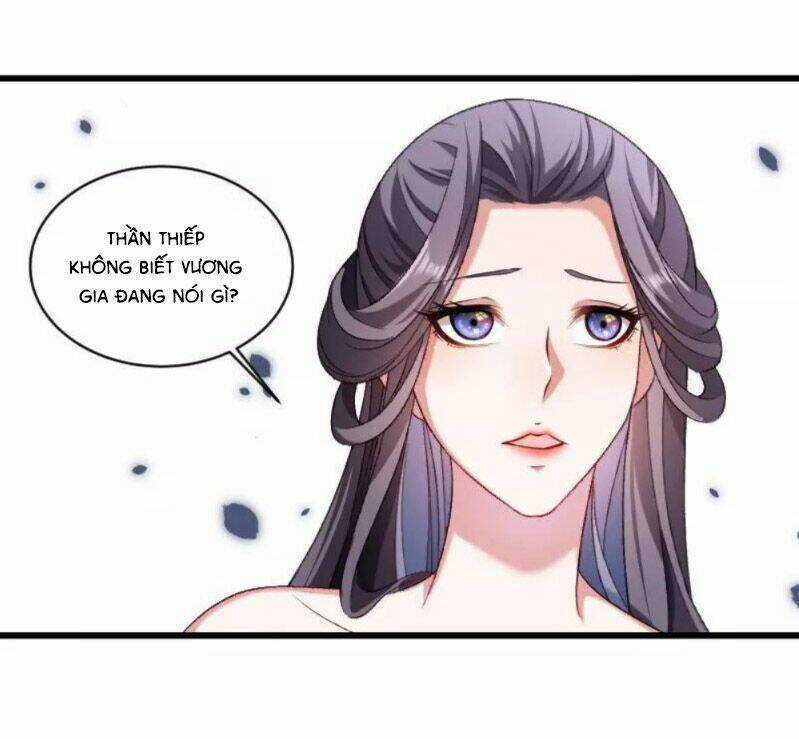 Tiểu Hoàng Thư Và Tiểu Hoàng Thúc Chapter 42 trang 8