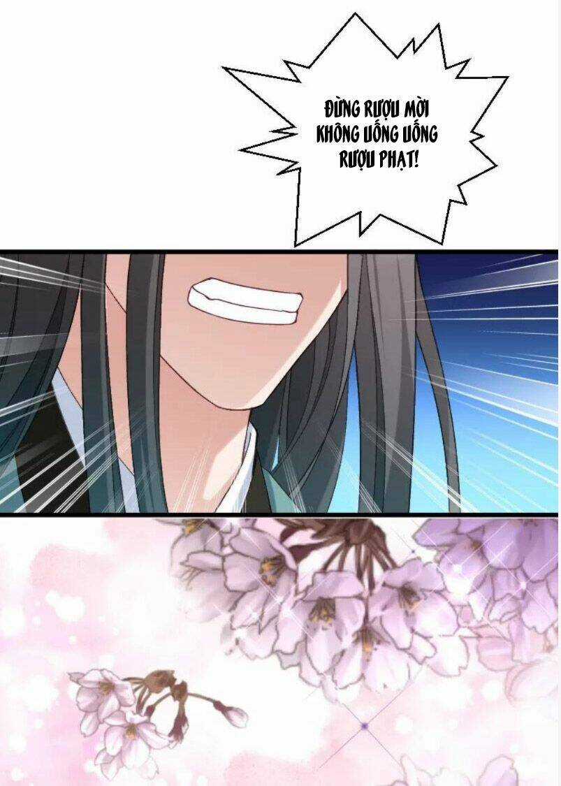 Tiểu Hoàng Thư Và Tiểu Hoàng Thúc Chapter 42 trang 9