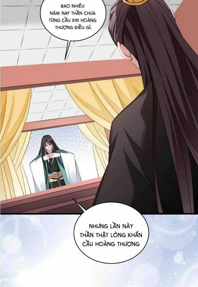 Tiểu Hoàng Thư Và Tiểu Hoàng Thúc Chapter 45 trang 11