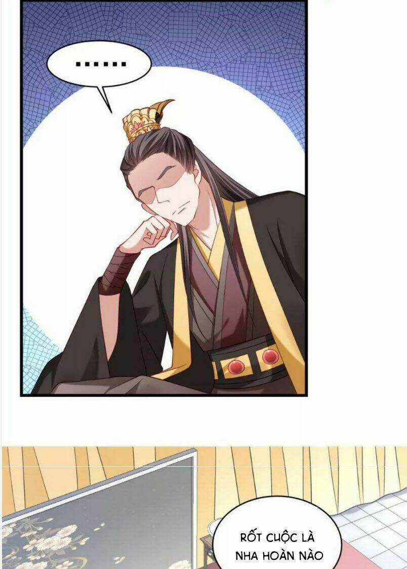 Tiểu Hoàng Thư Và Tiểu Hoàng Thúc Chapter 45 trang 13