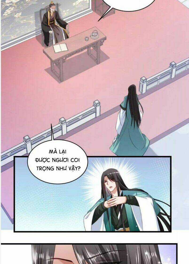 Tiểu Hoàng Thư Và Tiểu Hoàng Thúc Chapter 45 trang 14