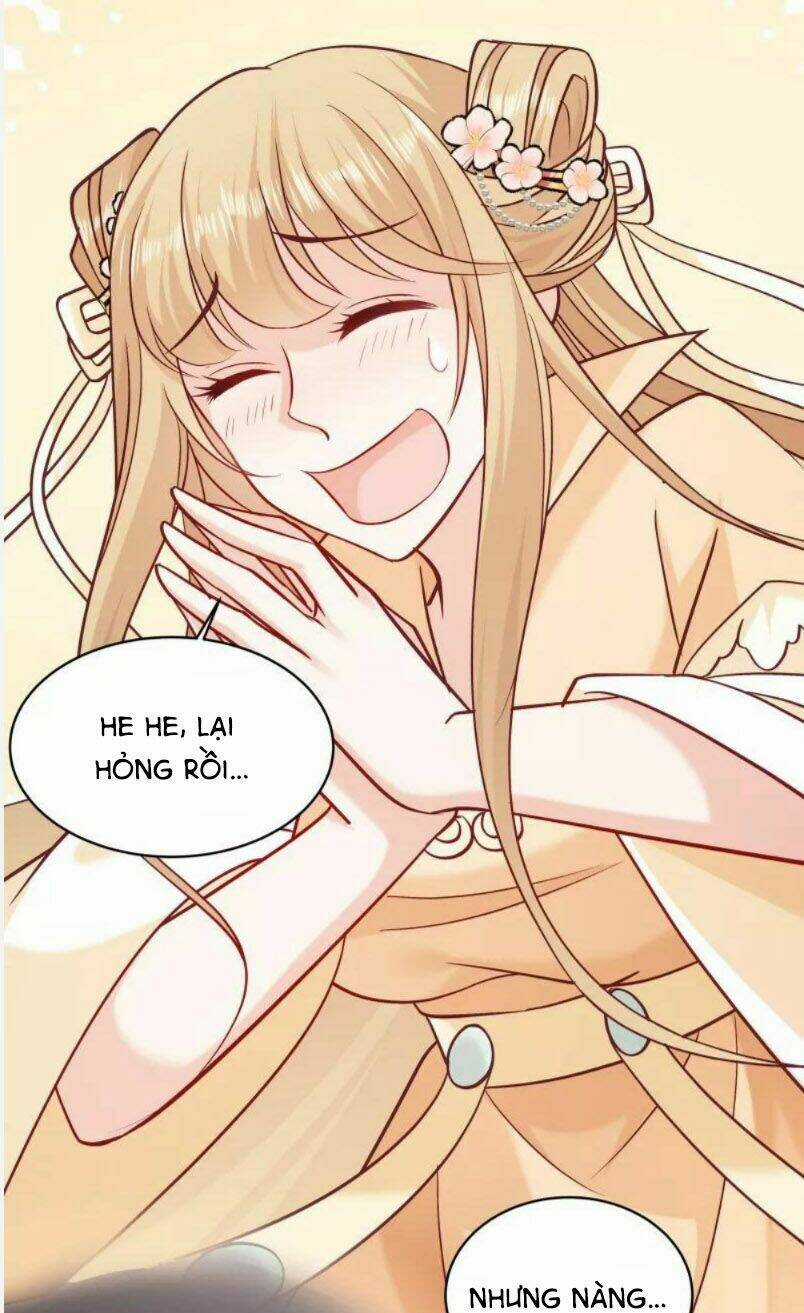 Tiểu Hoàng Thư Và Tiểu Hoàng Thúc Chapter 45 trang 17