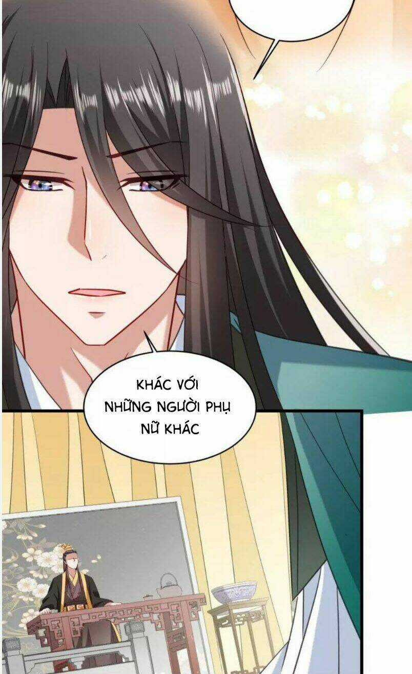 Tiểu Hoàng Thư Và Tiểu Hoàng Thúc Chapter 45 trang 18