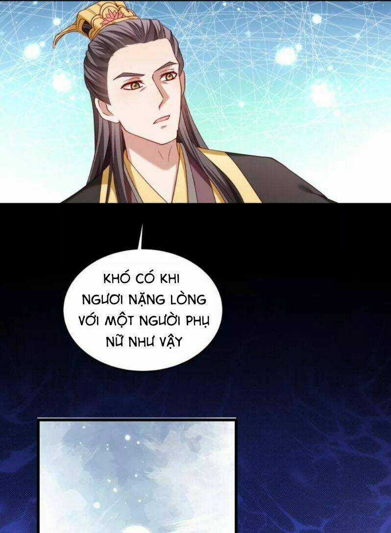 Tiểu Hoàng Thư Và Tiểu Hoàng Thúc Chapter 45 trang 19