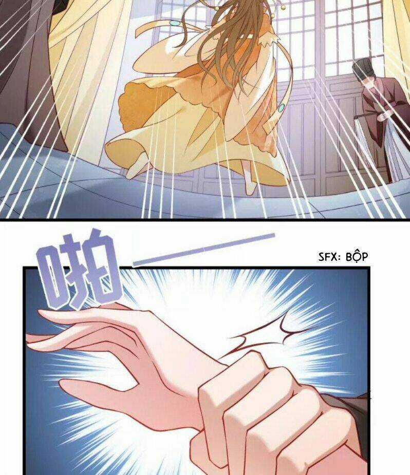 Tiểu Hoàng Thư Và Tiểu Hoàng Thúc Chapter 45 trang 2