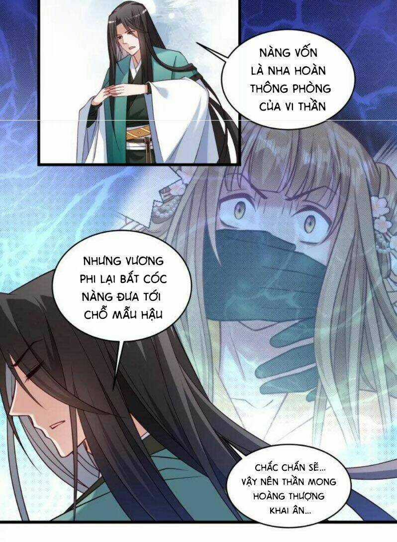 Tiểu Hoàng Thư Và Tiểu Hoàng Thúc Chapter 45 trang 20