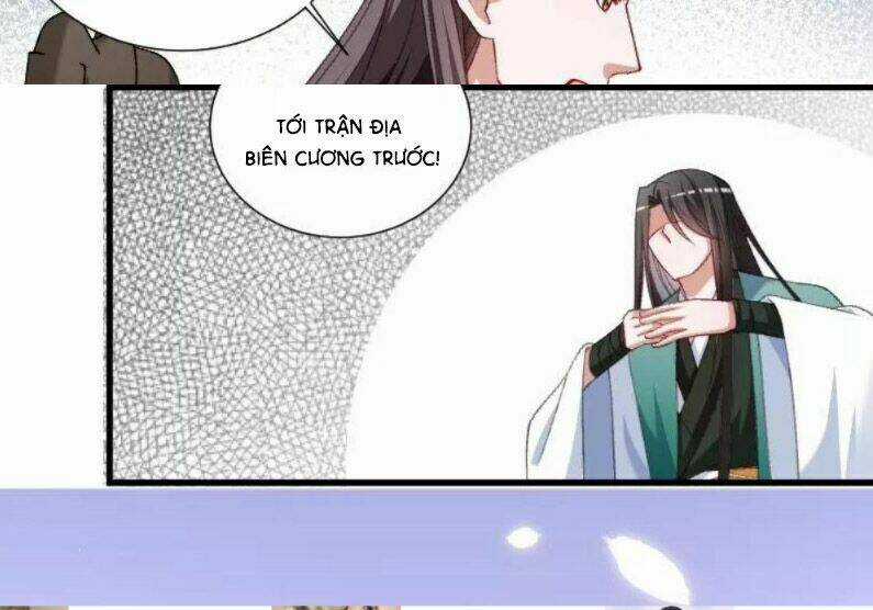 Tiểu Hoàng Thư Và Tiểu Hoàng Thúc Chapter 45 trang 24