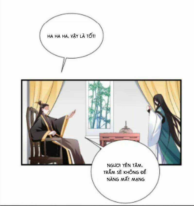 Tiểu Hoàng Thư Và Tiểu Hoàng Thúc Chapter 45 trang 26