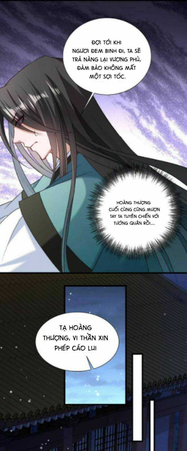 Tiểu Hoàng Thư Và Tiểu Hoàng Thúc Chapter 45 trang 27