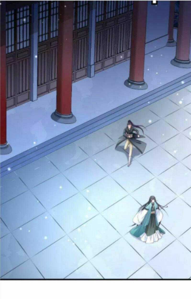 Tiểu Hoàng Thư Và Tiểu Hoàng Thúc Chapter 45 trang 28