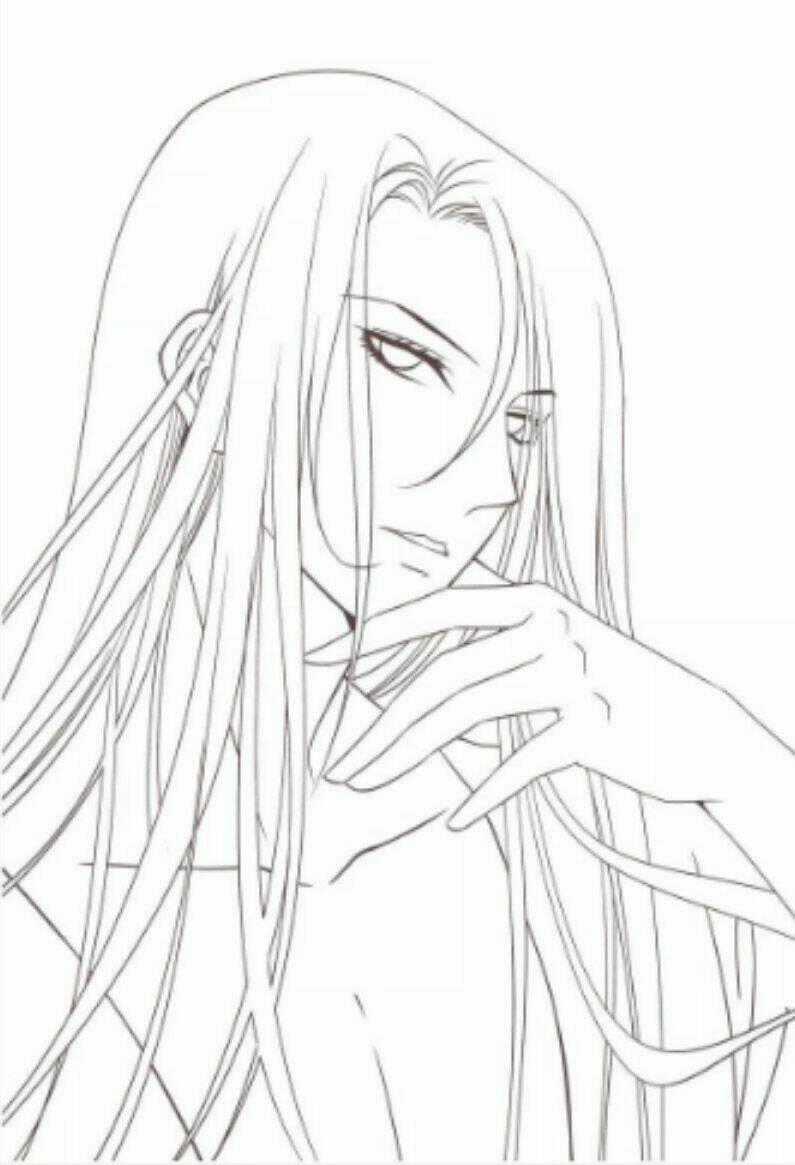 Tiểu Hoàng Thư Và Tiểu Hoàng Thúc Chapter 45 trang 29