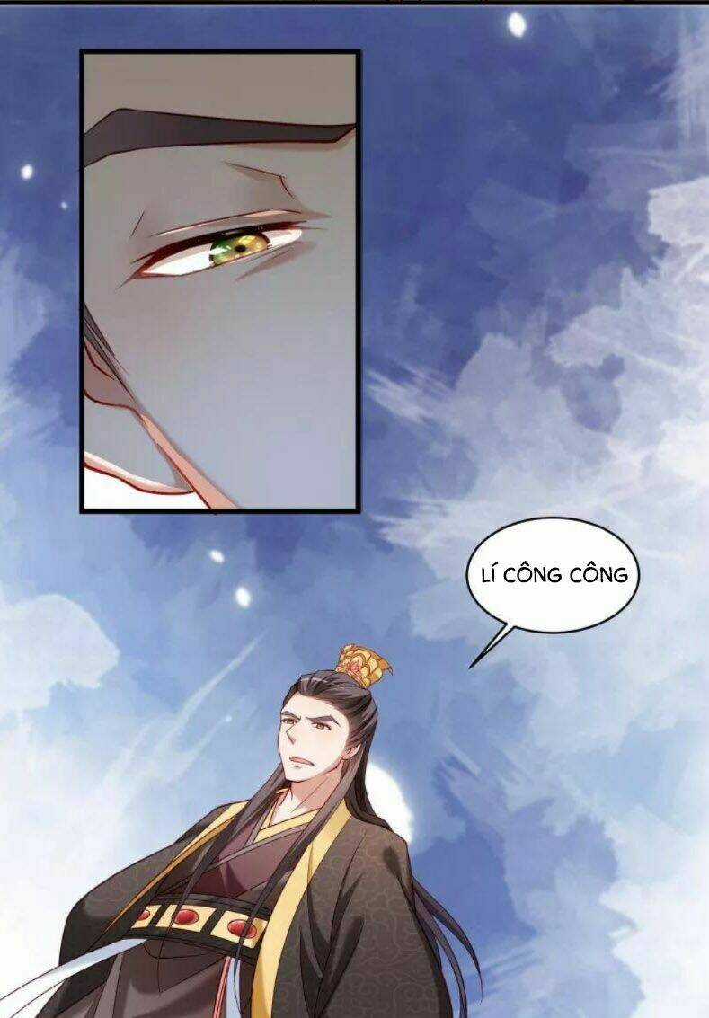 Tiểu Hoàng Thư Và Tiểu Hoàng Thúc Chapter 45 trang 4