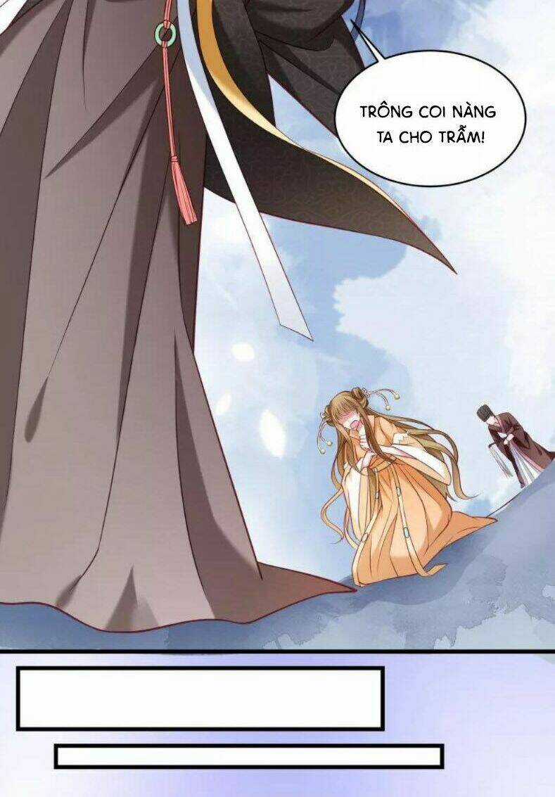 Tiểu Hoàng Thư Và Tiểu Hoàng Thúc Chapter 45 trang 5