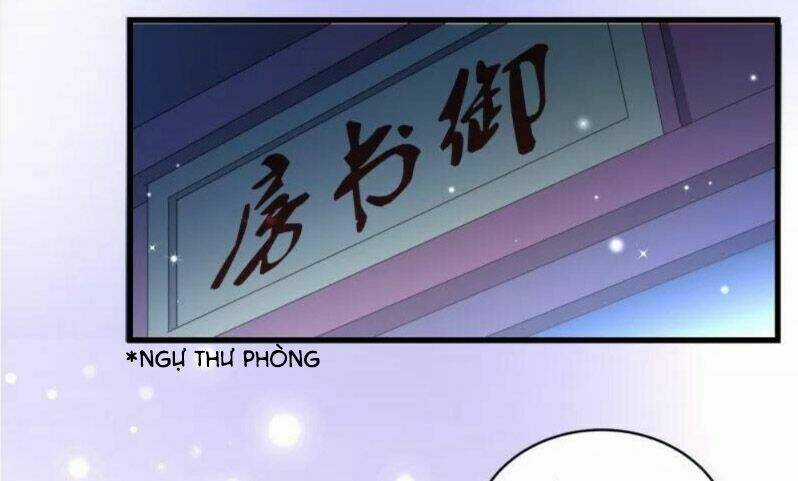 Tiểu Hoàng Thư Và Tiểu Hoàng Thúc Chapter 45 trang 6