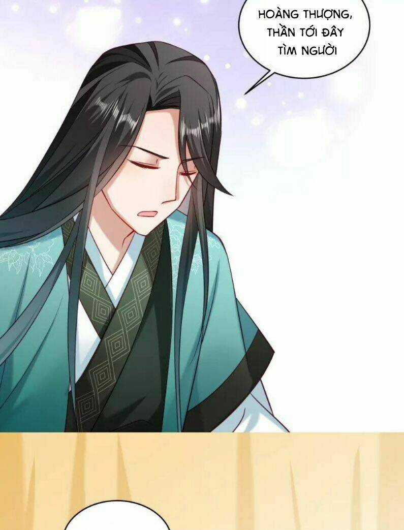 Tiểu Hoàng Thư Và Tiểu Hoàng Thúc Chapter 45 trang 7