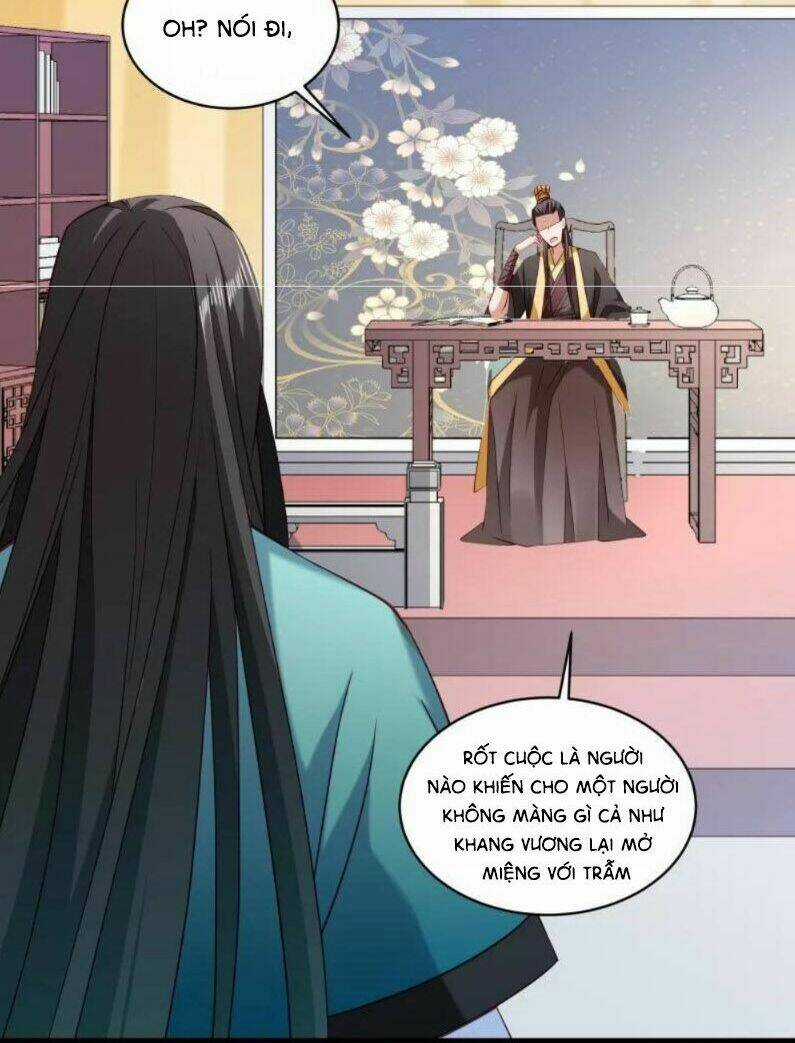 Tiểu Hoàng Thư Và Tiểu Hoàng Thúc Chapter 45 trang 8