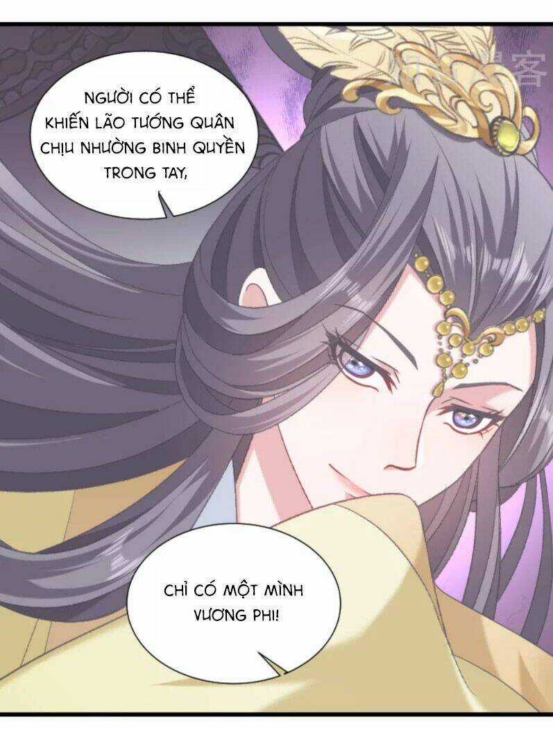 Tiểu Hoàng Thư Và Tiểu Hoàng Thúc Chapter 46 trang 13