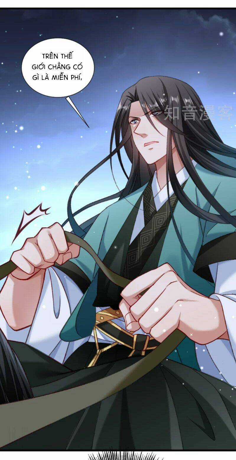 Tiểu Hoàng Thư Và Tiểu Hoàng Thúc Chapter 46 trang 14