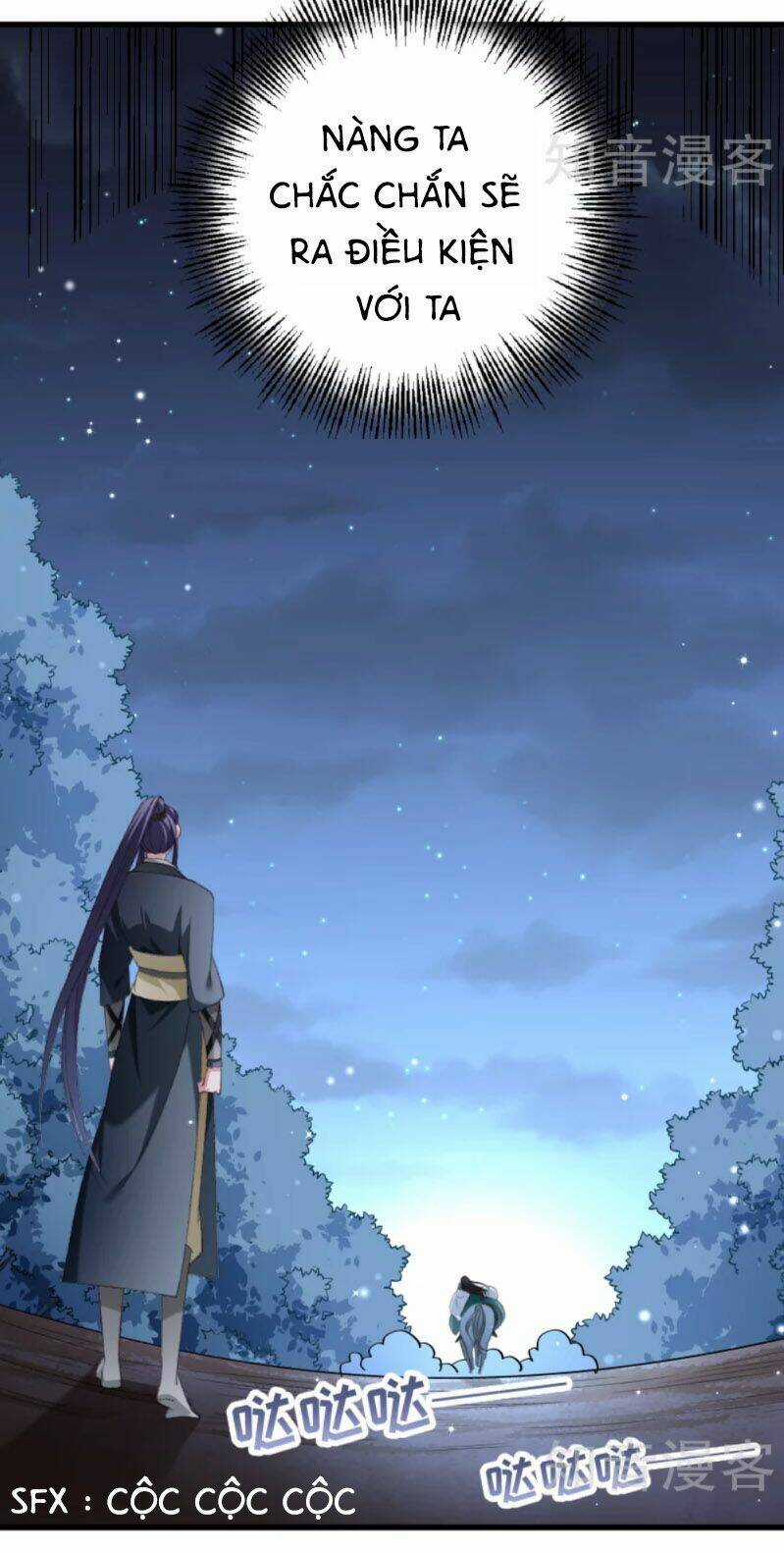 Tiểu Hoàng Thư Và Tiểu Hoàng Thúc Chapter 46 trang 15