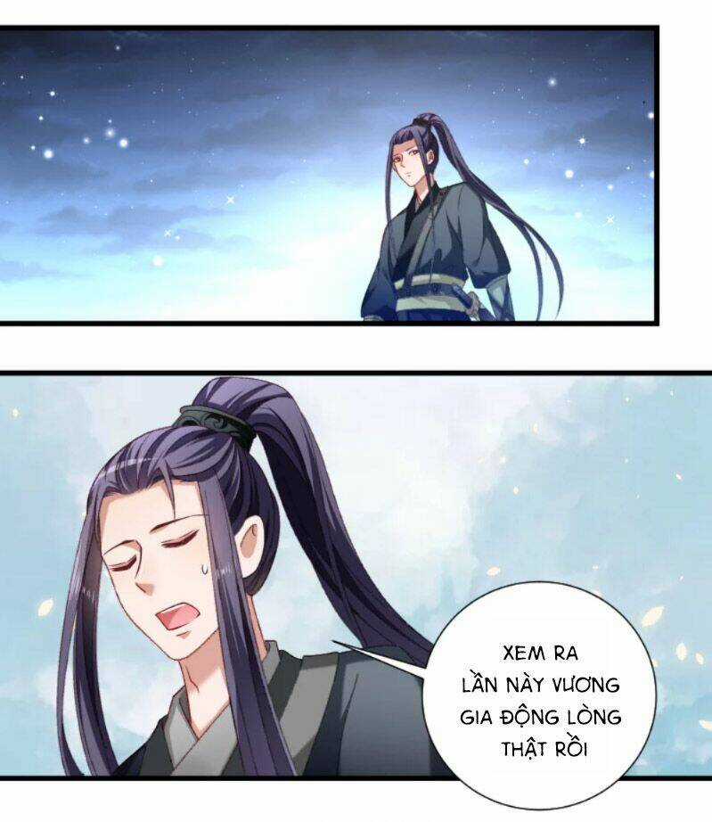 Tiểu Hoàng Thư Và Tiểu Hoàng Thúc Chapter 46 trang 16