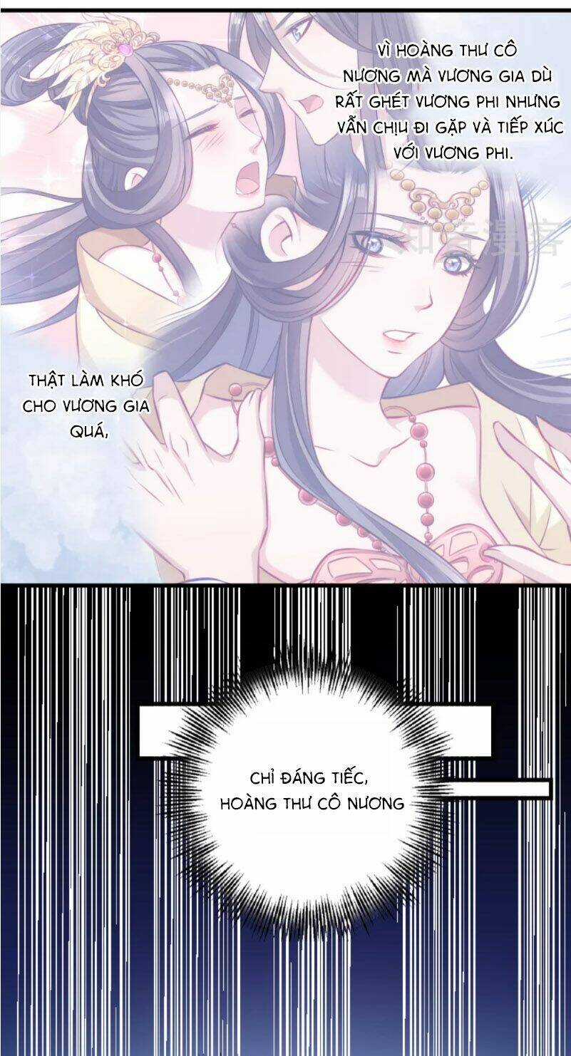 Tiểu Hoàng Thư Và Tiểu Hoàng Thúc Chapter 46 trang 17