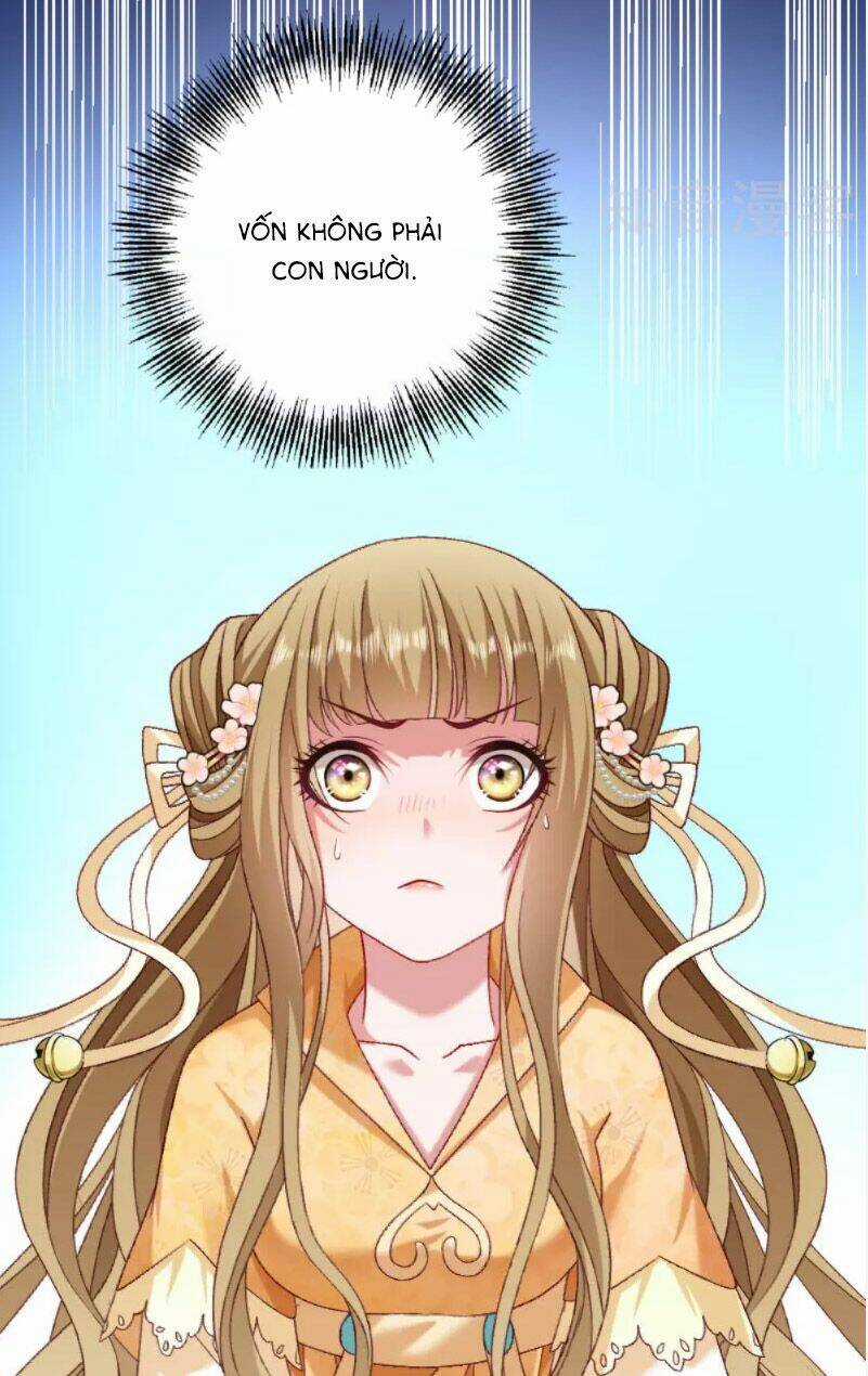 Tiểu Hoàng Thư Và Tiểu Hoàng Thúc Chapter 46 trang 18