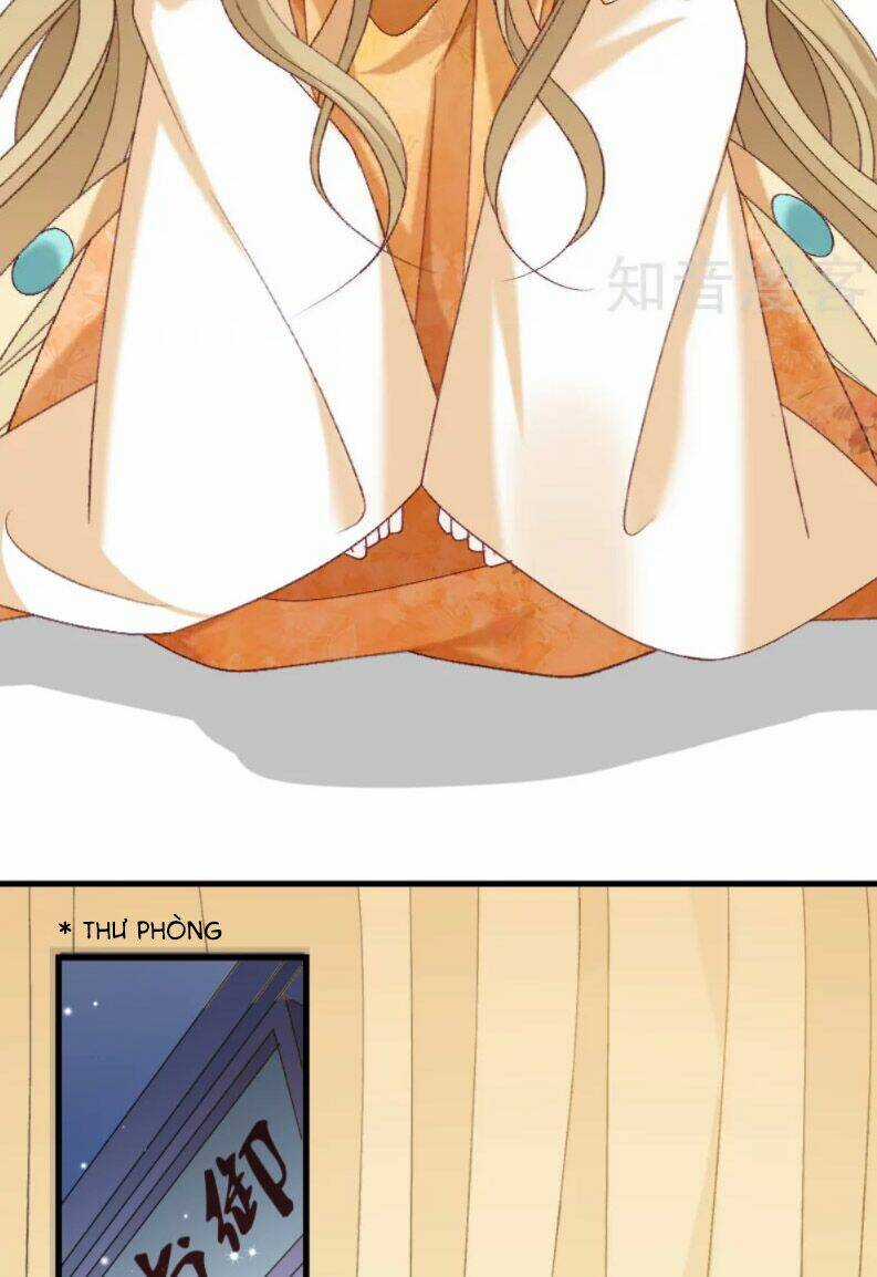 Tiểu Hoàng Thư Và Tiểu Hoàng Thúc Chapter 46 trang 19