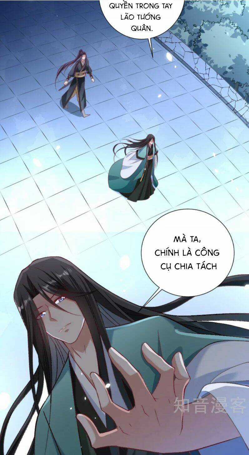 Tiểu Hoàng Thư Và Tiểu Hoàng Thúc Chapter 46 trang 2