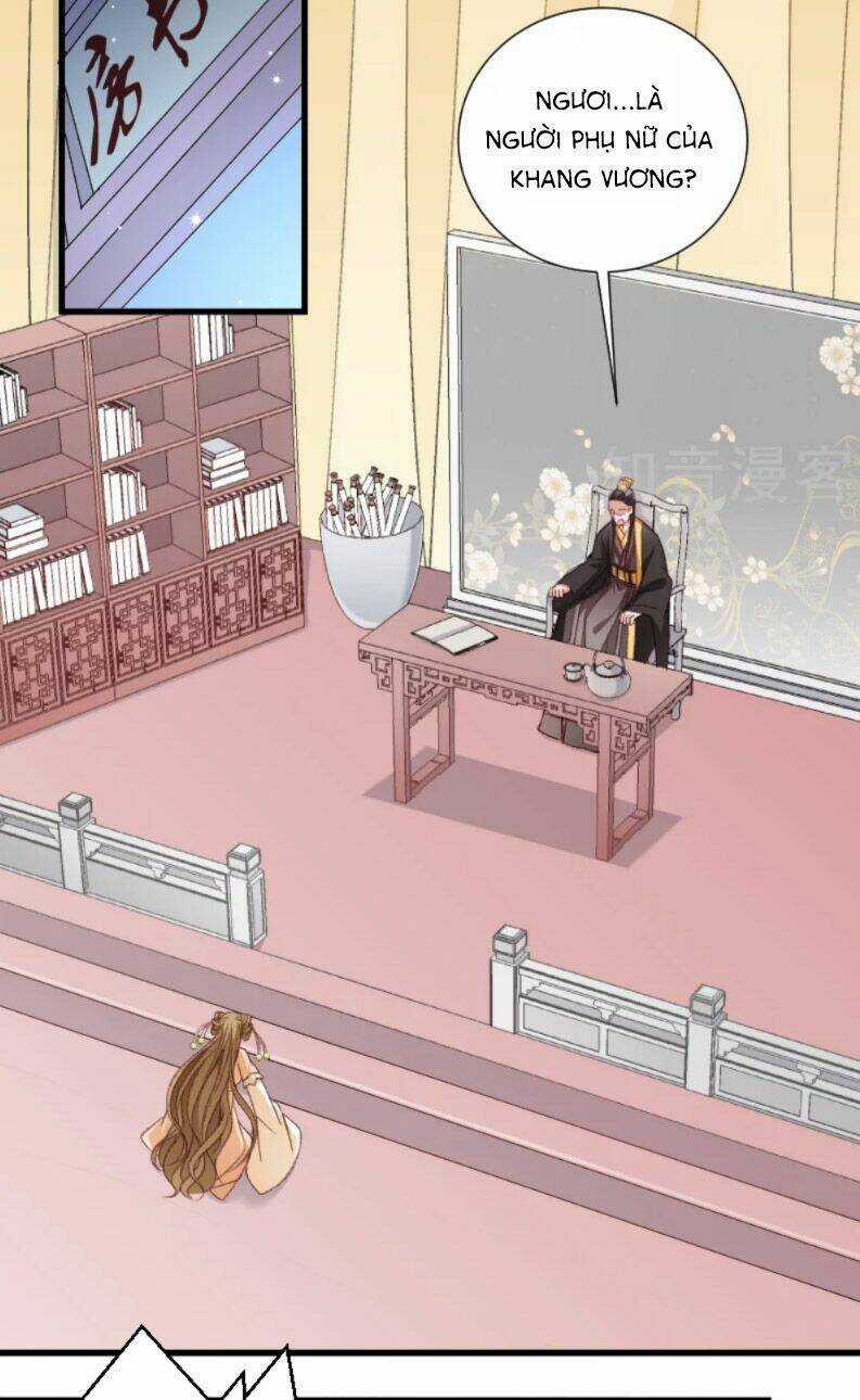 Tiểu Hoàng Thư Và Tiểu Hoàng Thúc Chapter 46 trang 20