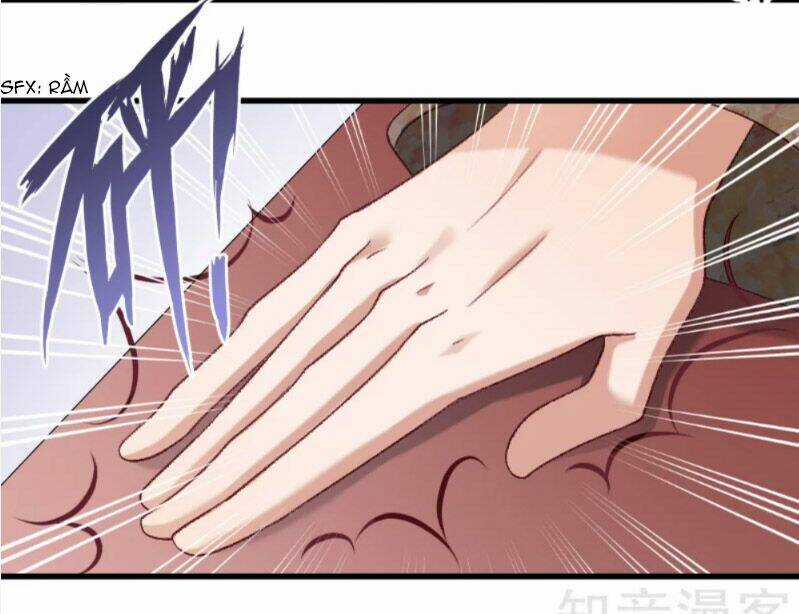 Tiểu Hoàng Thư Và Tiểu Hoàng Thúc Chapter 46 trang 22