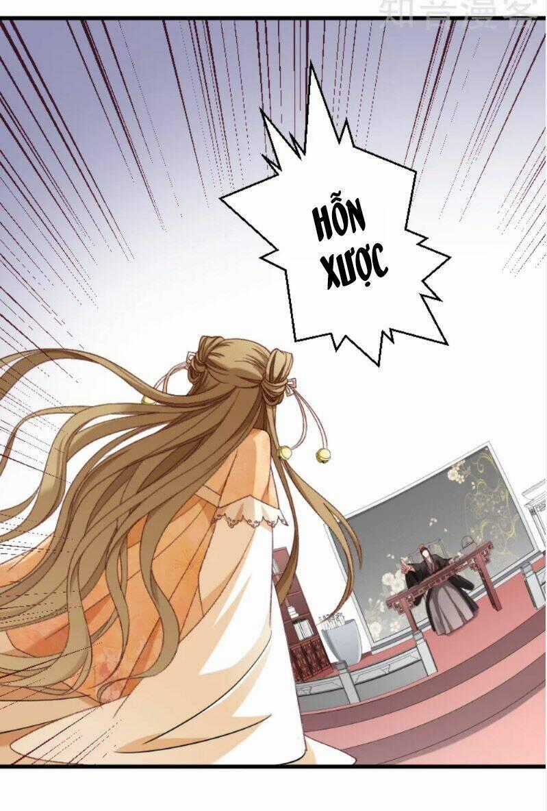 Tiểu Hoàng Thư Và Tiểu Hoàng Thúc Chapter 46 trang 23