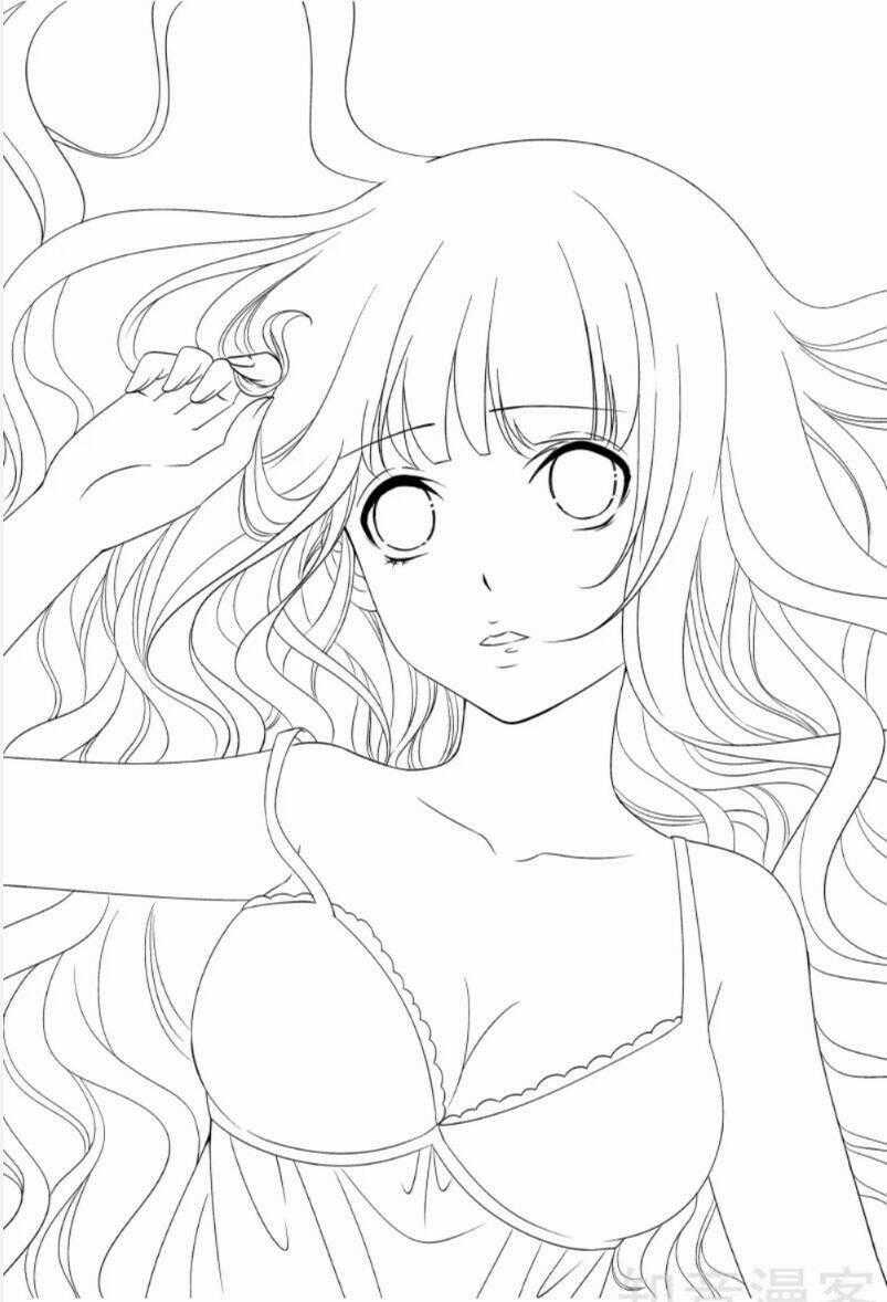 Tiểu Hoàng Thư Và Tiểu Hoàng Thúc Chapter 46 trang 24