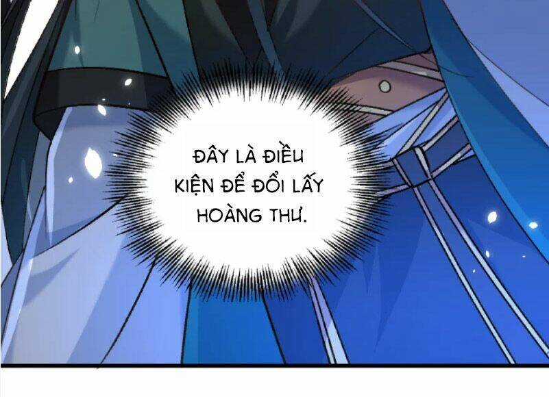 Tiểu Hoàng Thư Và Tiểu Hoàng Thúc Chapter 46 trang 3