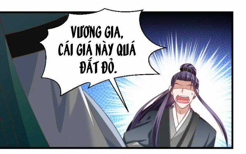 Tiểu Hoàng Thư Và Tiểu Hoàng Thúc Chapter 46 trang 4