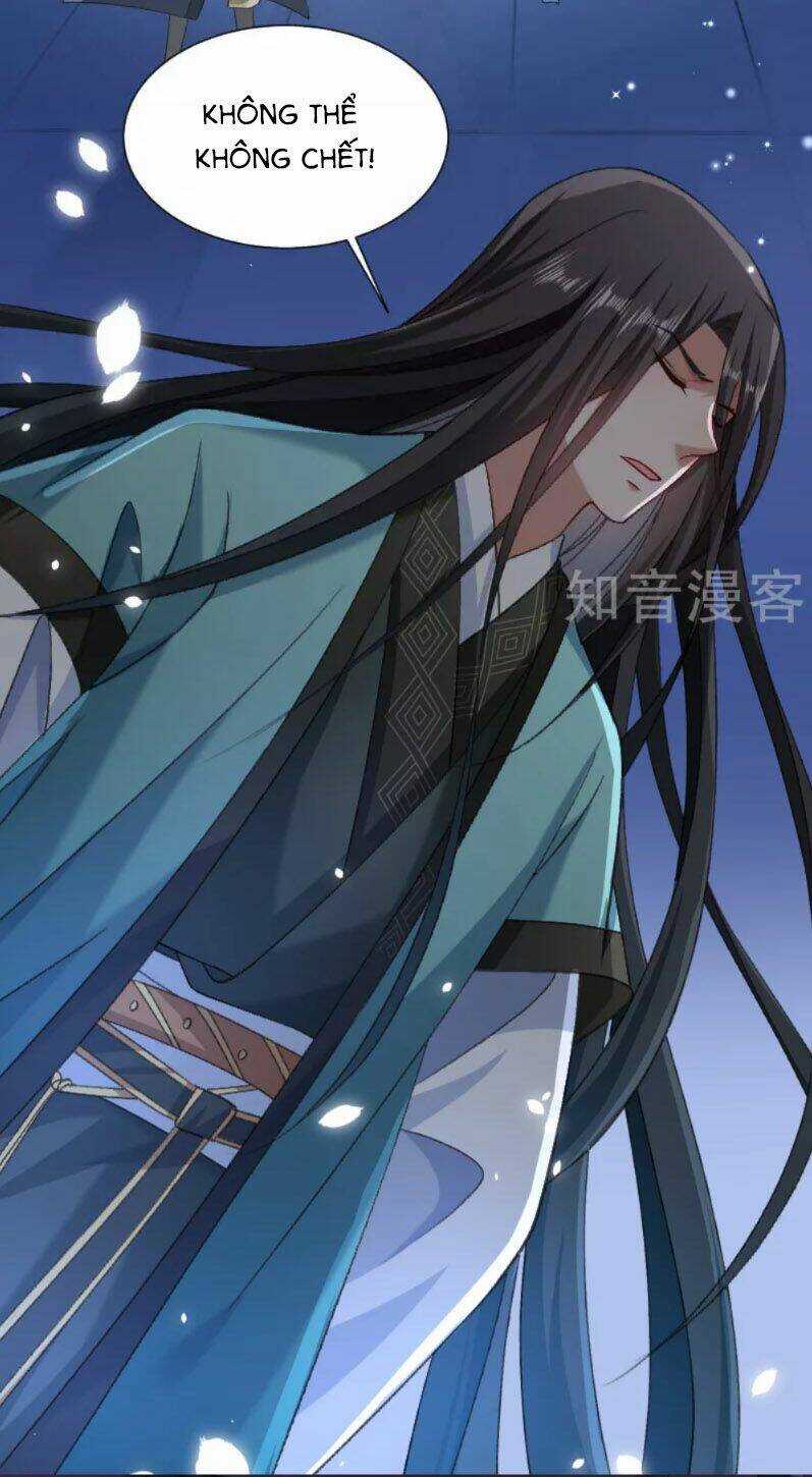 Tiểu Hoàng Thư Và Tiểu Hoàng Thúc Chapter 46 trang 9