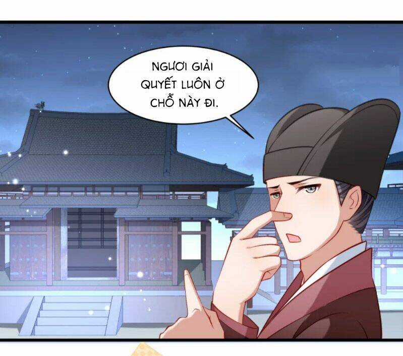 Tiểu Hoàng Thư Và Tiểu Hoàng Thúc Chapter 47 trang 10