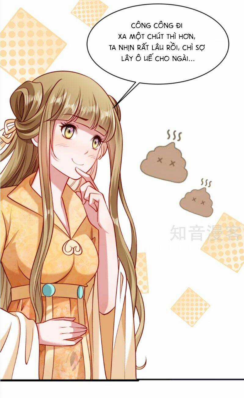 Tiểu Hoàng Thư Và Tiểu Hoàng Thúc Chapter 47 trang 11